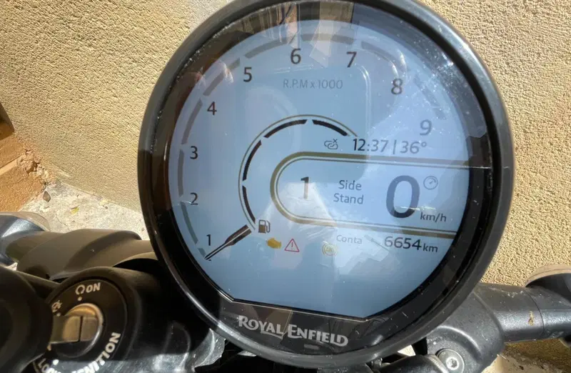 Royal Enfield Guerrilla 450 (2024 - 26) (6)