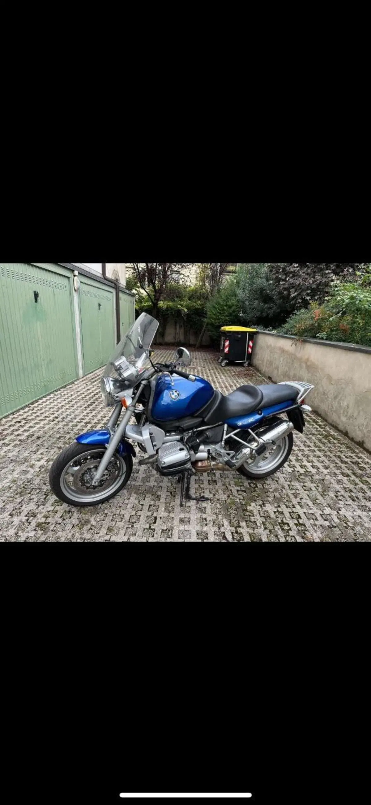Bmw R 850 R (1994 - 02) (7)