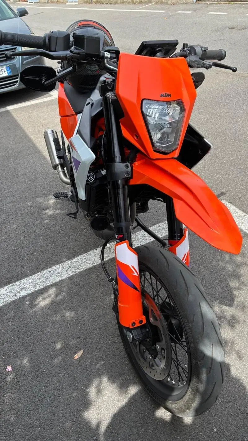 KTM 390 SMC R (2025 - 26) (6)