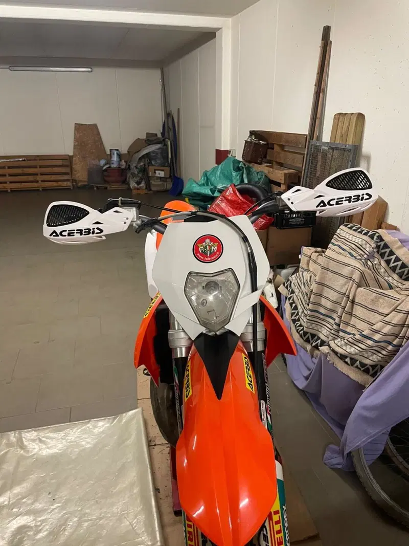 KTM 125 EXC (2012) (4)