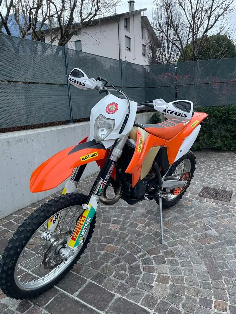 KTM 125 EXC (2012) (6)