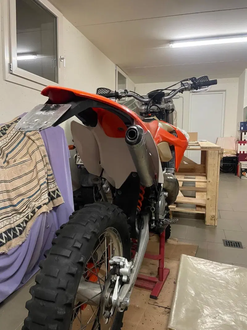 KTM 125 EXC (2012) (7)