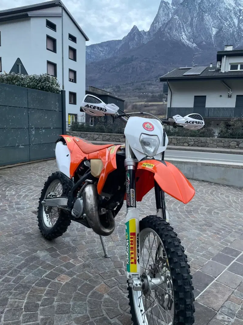 KTM 125 EXC (2012) (8)