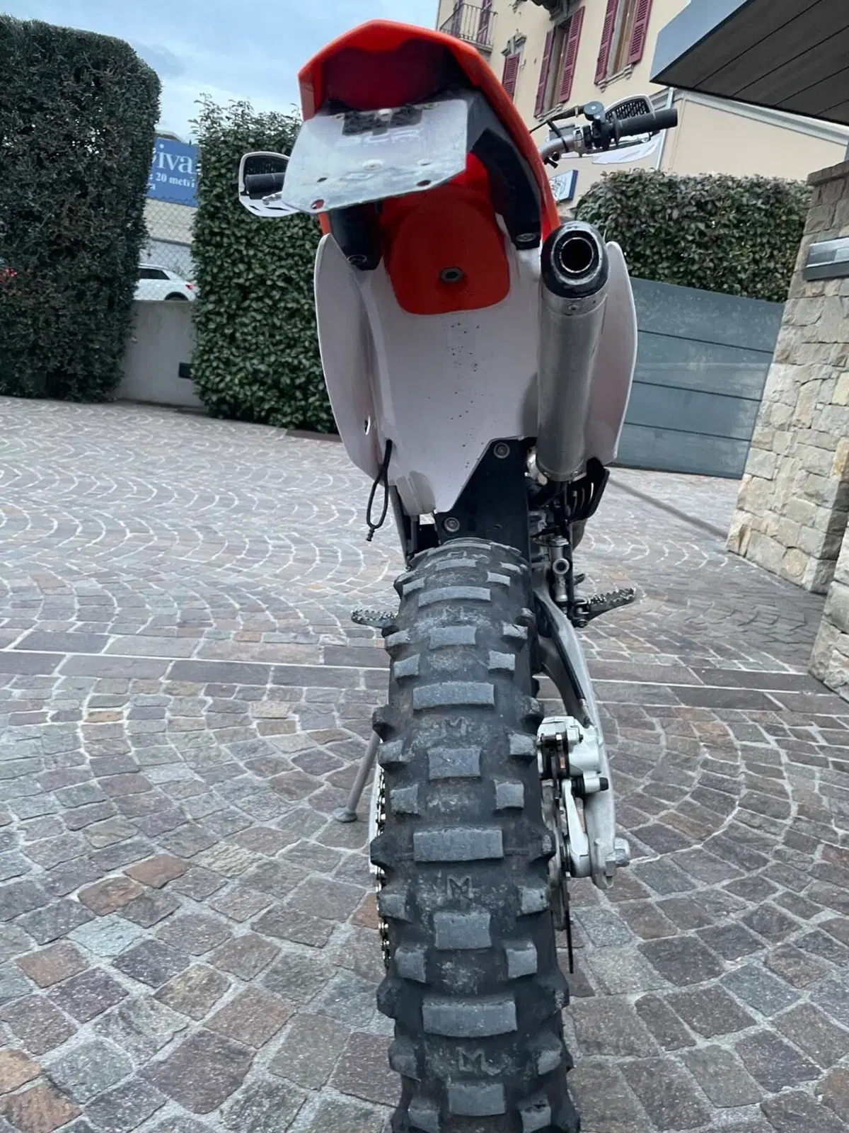 KTM 125 EXC (2012) (9)