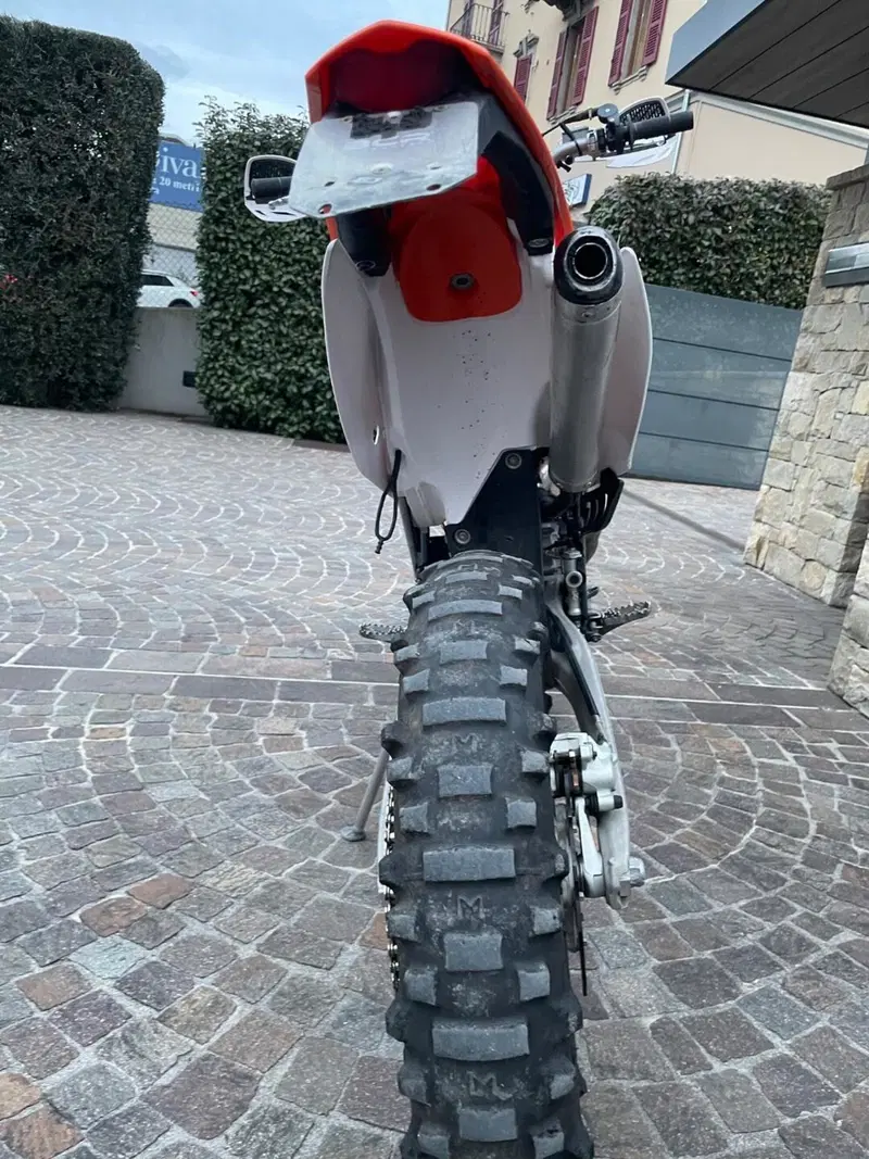 KTM 125 EXC (2012) (9)
