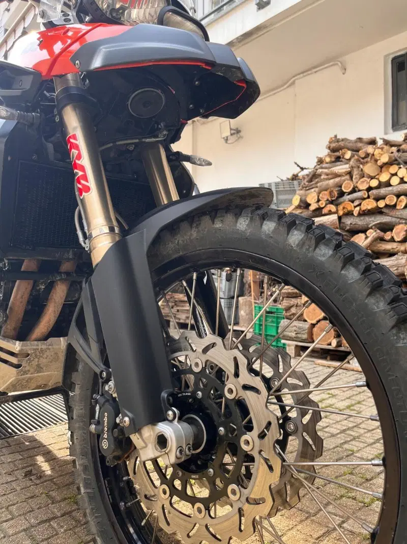 Bmw F 800 GS (2008 - 15) (7)