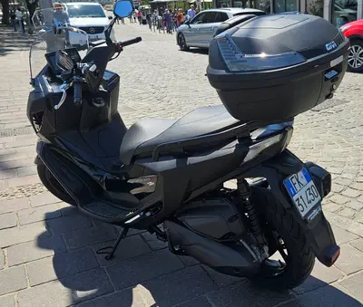 Kymco Downtown 350i GT (2024 - 26) usata