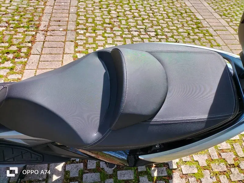 Kymco Xciting 400i ABS (2012 - 17) (3)