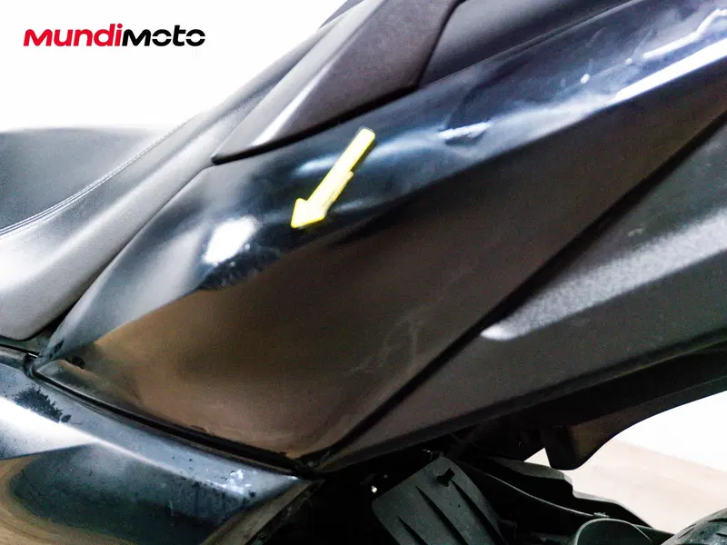 Yamaha X-Max 125 Tech Max (2020) (22)