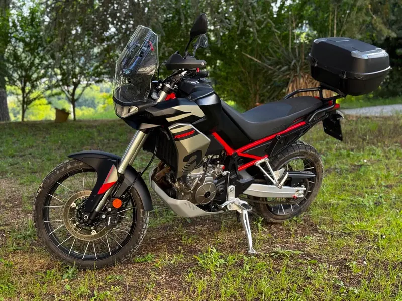 Aprilia Tuareg 660 (2022 - 24)