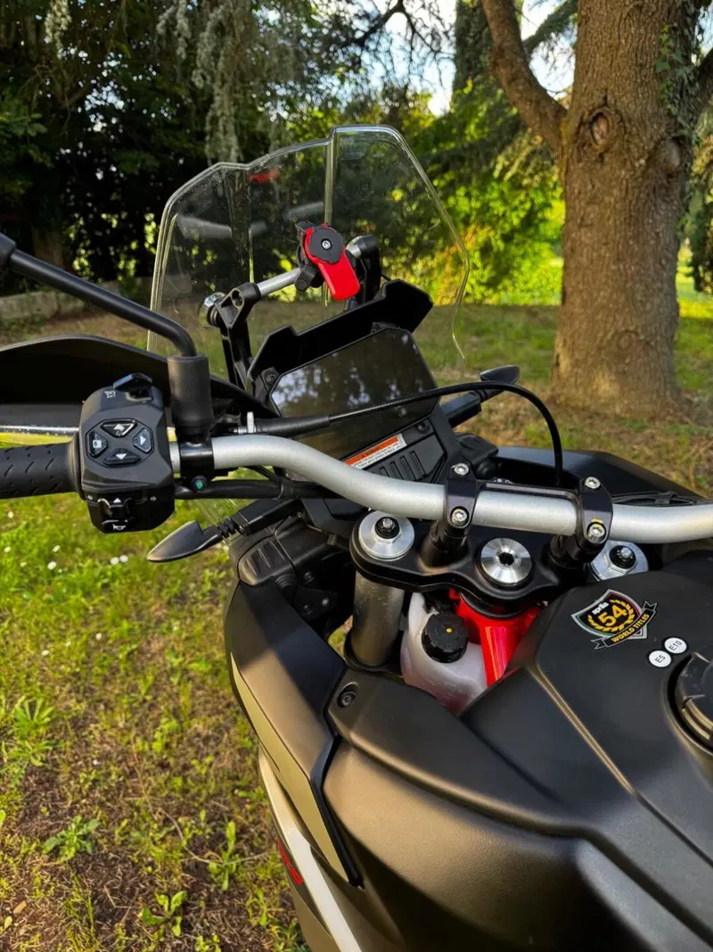 Aprilia Tuareg 660 (2022 - 24) (3)