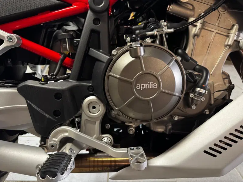 Aprilia Tuareg 660 (2022 - 24) (4)