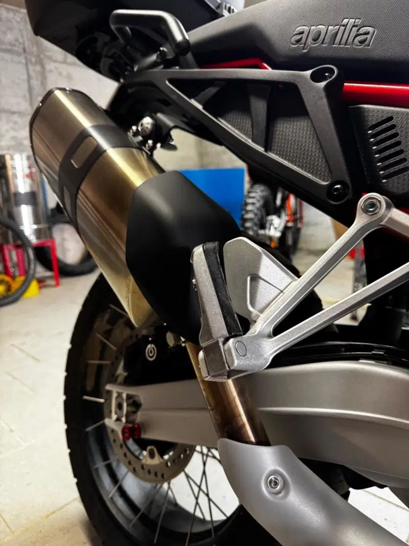 Aprilia Tuareg 660 (2022 - 24) (5)