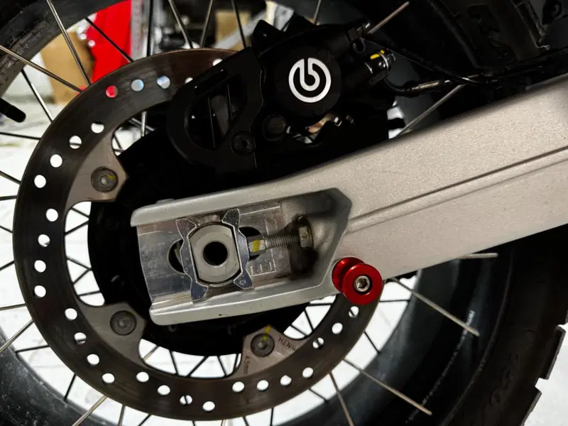 Aprilia Tuareg 660 (2022 - 24) (6)
