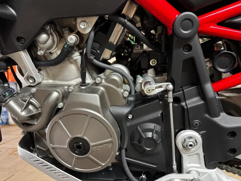 Aprilia Tuareg 660 (2022 - 24) (9)