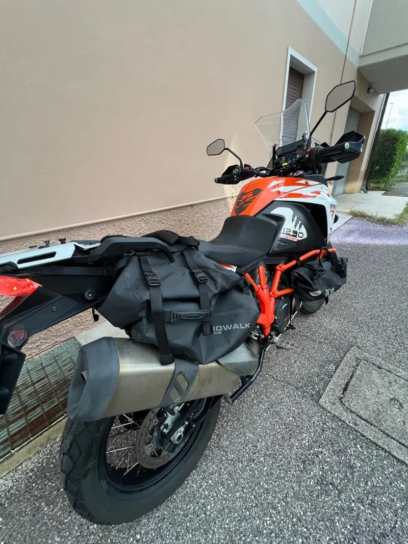 KTM 1290 Super Adventure R (2017 - 20) (4)