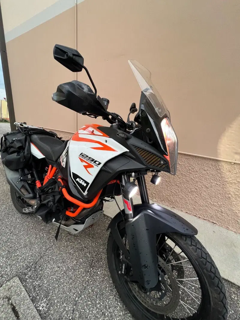 KTM 1290 Super Adventure R (2017 - 20) (6)