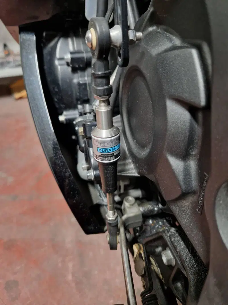 Kawasaki ZZR 1400 Performance Sport (2019 - 20) (3)