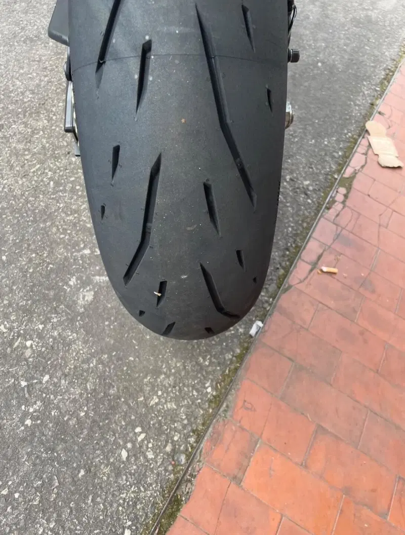 Yamaha Tracer 9 GT (2021 - 24) (4)