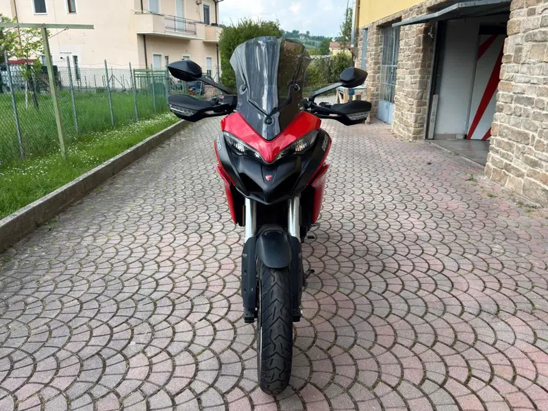 Ducati Multistrada 950 (2018) (5)