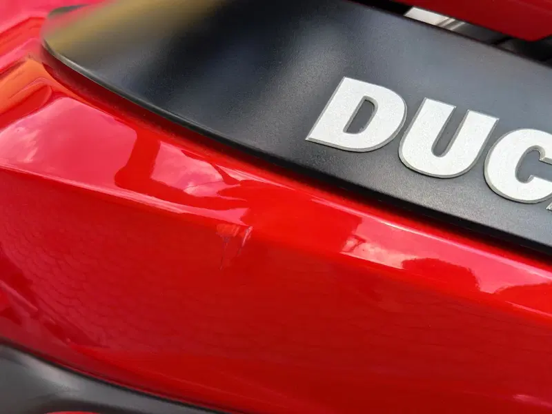 Ducati Multistrada 950 (2018) (7)