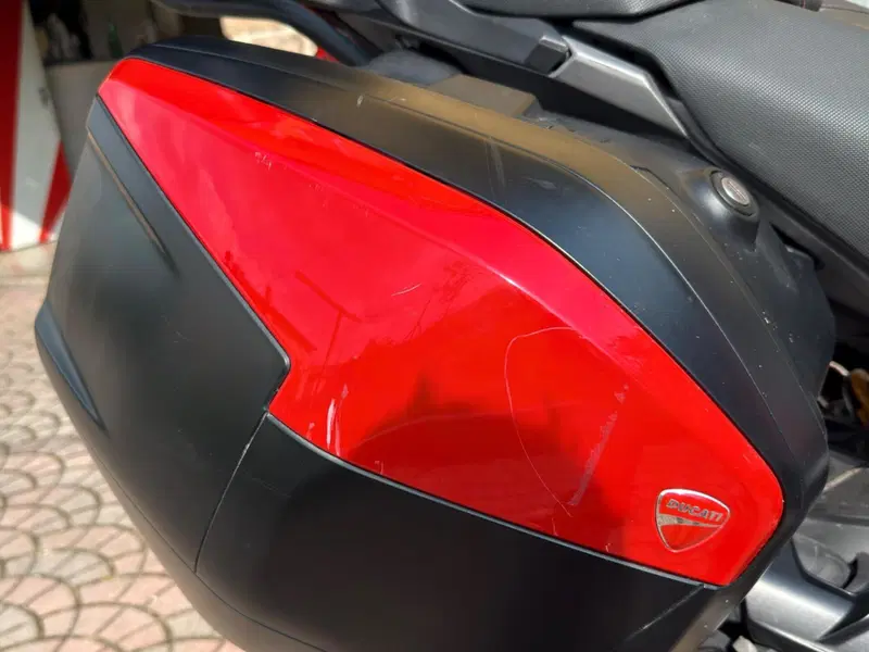 Ducati Multistrada 950 (2018) (8)