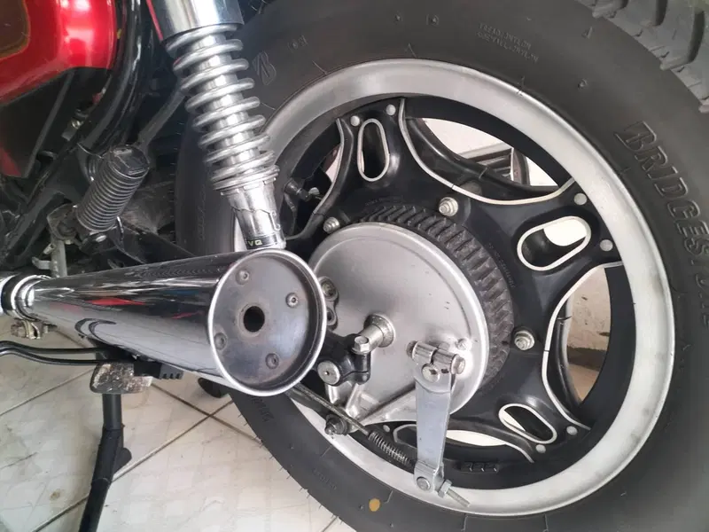 Honda Cx500c (5)