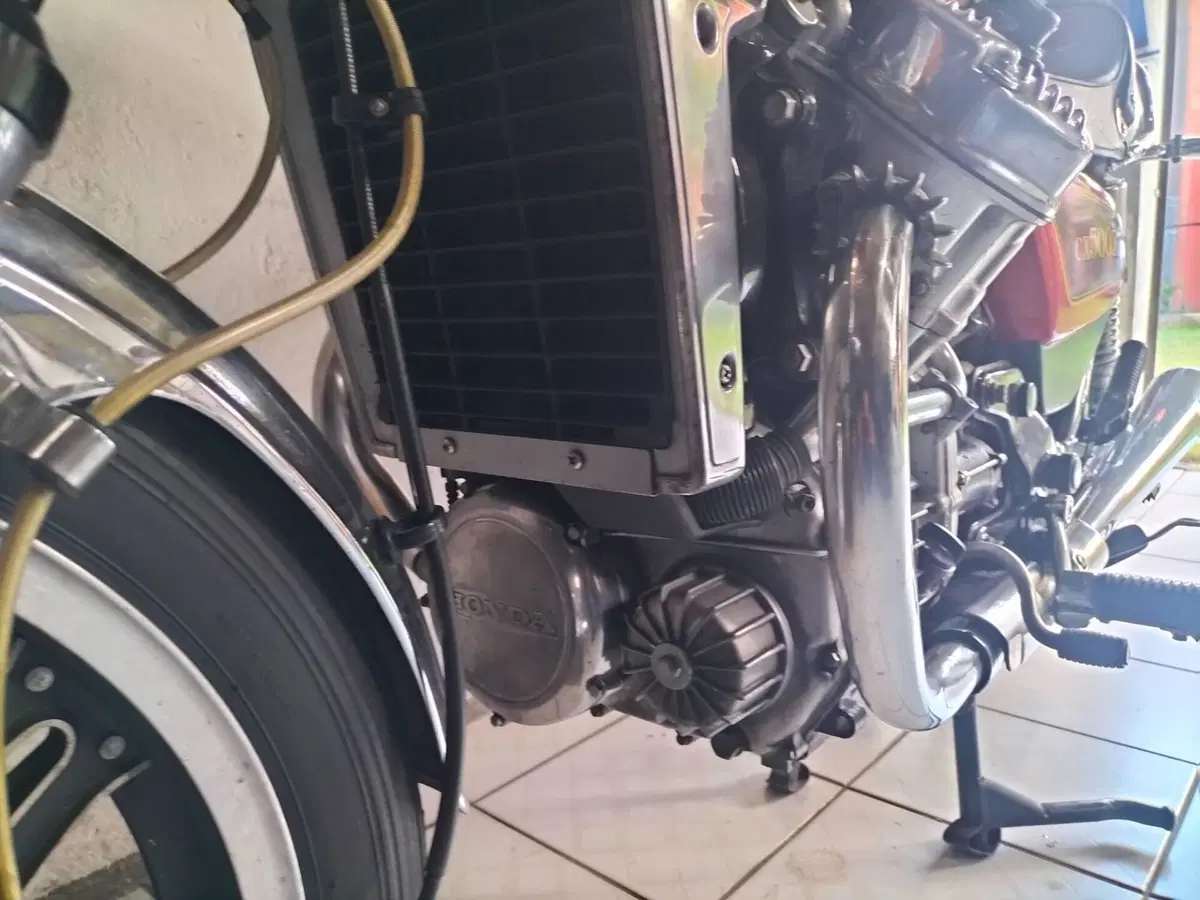 Honda Cx500c (6)