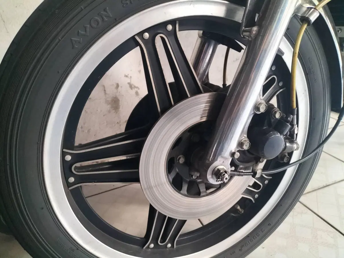 Honda Cx500c (7)