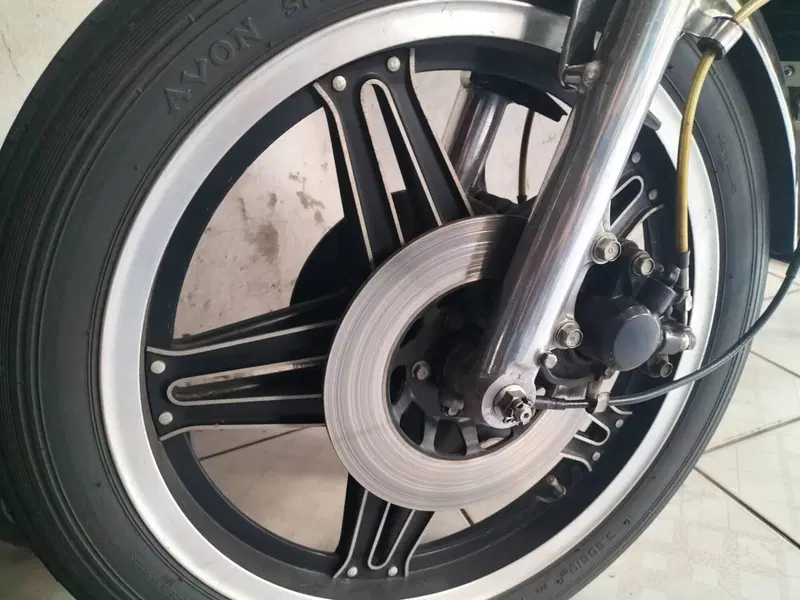 Honda Cx500c (7)