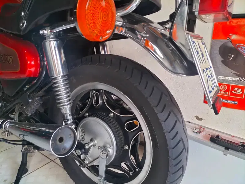 Honda Cx500c (8)