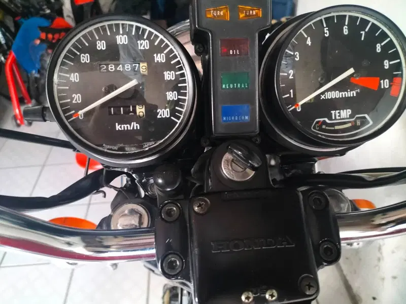 Honda Cx500c (11)
