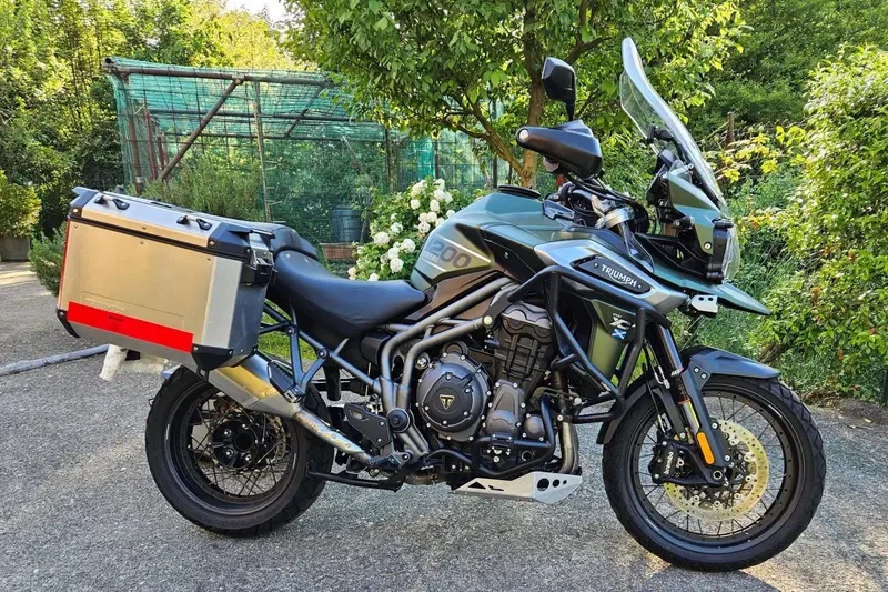 Triumph Tiger 1200 XCa (2018 - 20) (4)