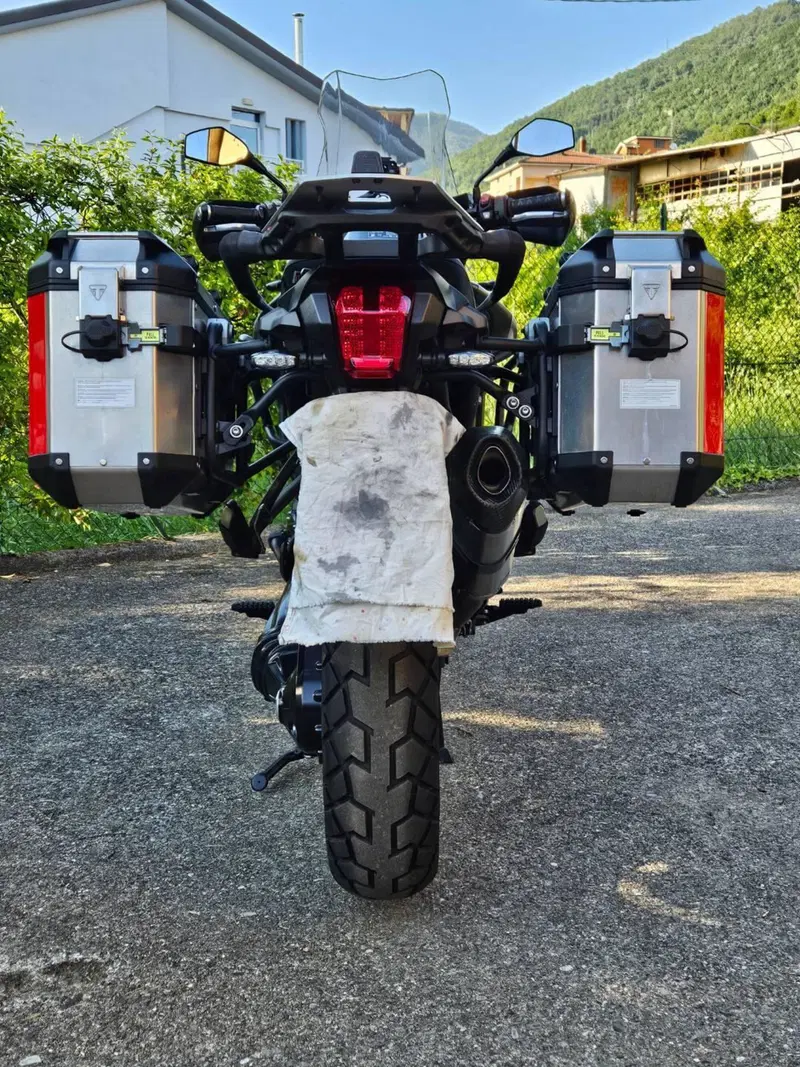 Triumph Tiger 1200 XCa (2018 - 20) (5)