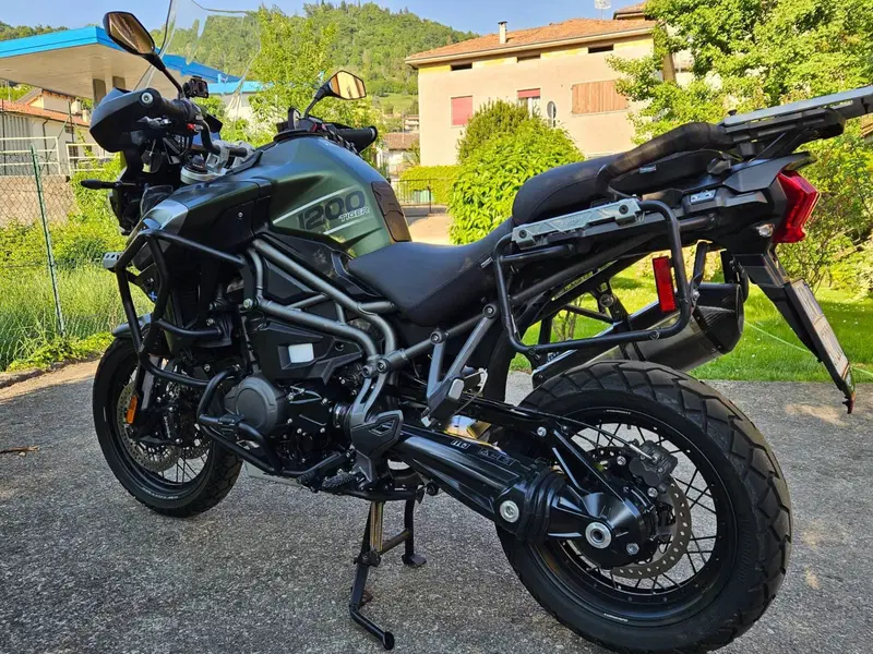 Triumph Tiger 1200 XCa (2018 - 20) (6)