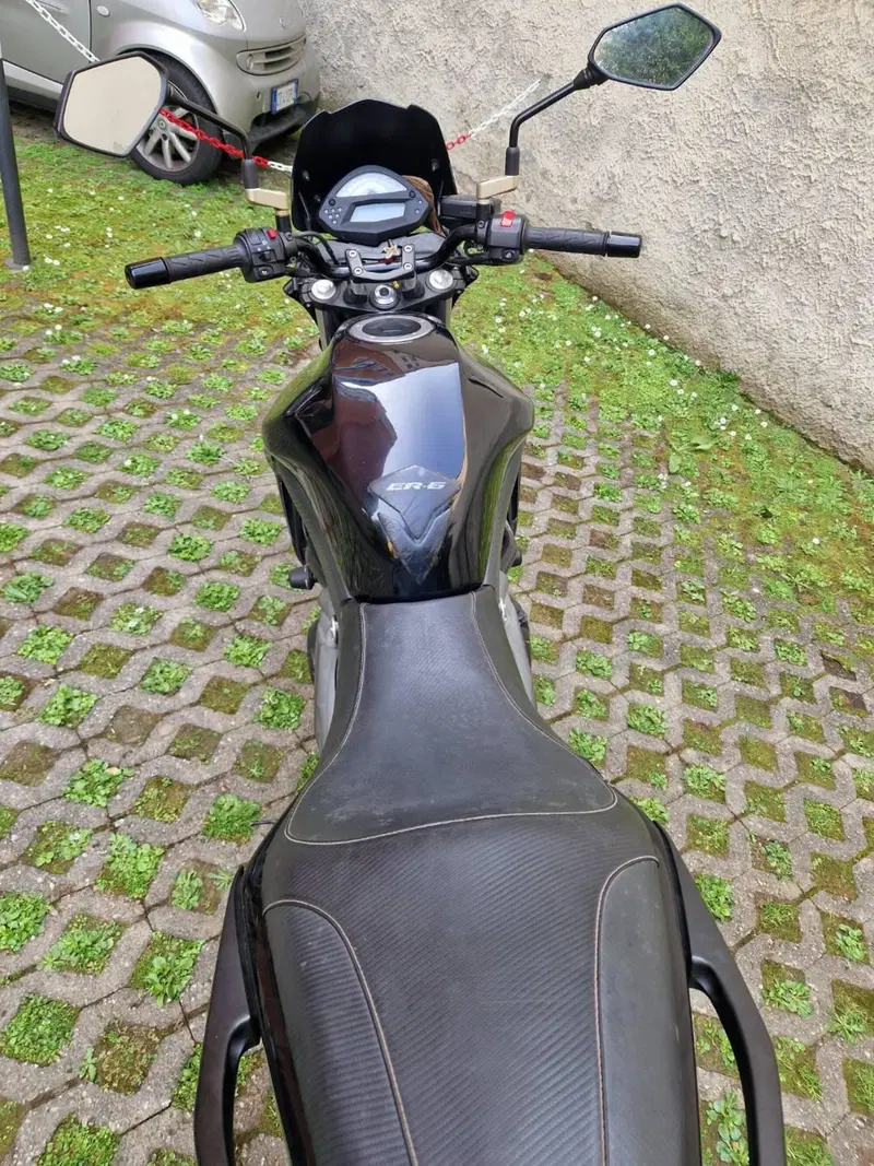 Kawasaki ER-6N (2009 - 11) (5)