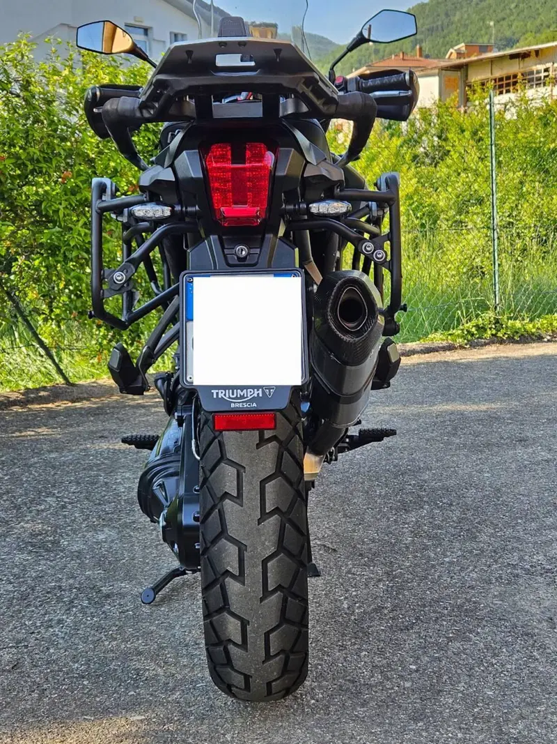 Triumph Tiger 1200 XCa (2018 - 20) (7)