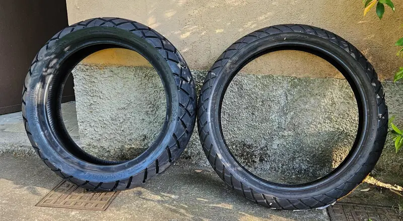Triumph Tiger 1200 XCa (2018 - 20) (9)