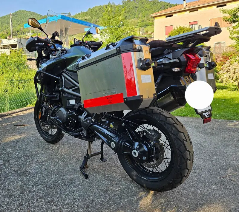 Triumph Tiger 1200 XCa (2018 - 20) (3)