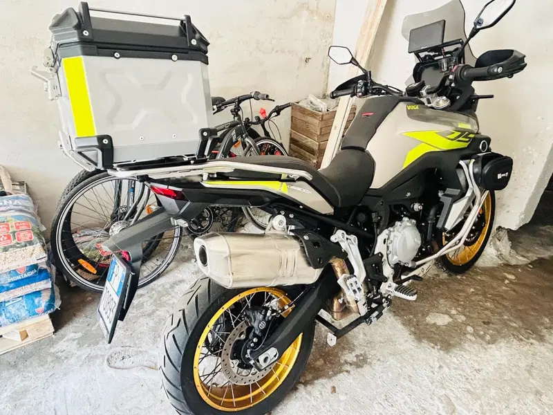 Voge Valico 900DSX (2024 - 26) (10)