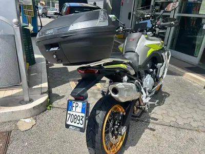 Voge Valico 900DSX (2024 - 26) usata