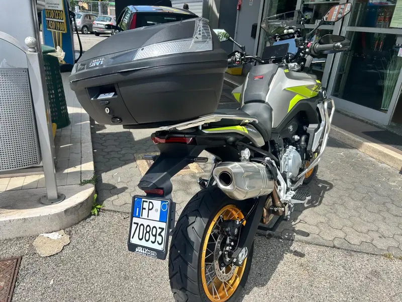 Voge Valico 900DSX (2024 - 26)