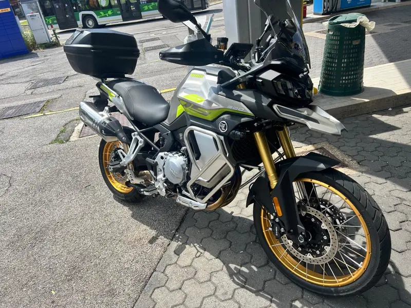 Voge Valico 900DSX (2024 - 26) (2)