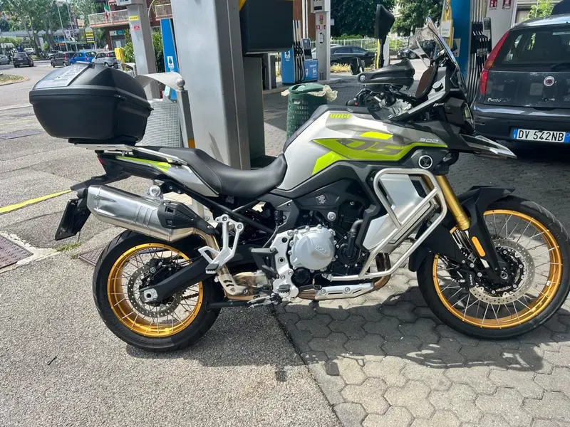 Voge Valico 900DSX (2024 - 26) (3)
