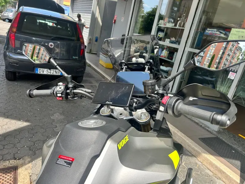 Voge Valico 900DSX (2024 - 26) (4)