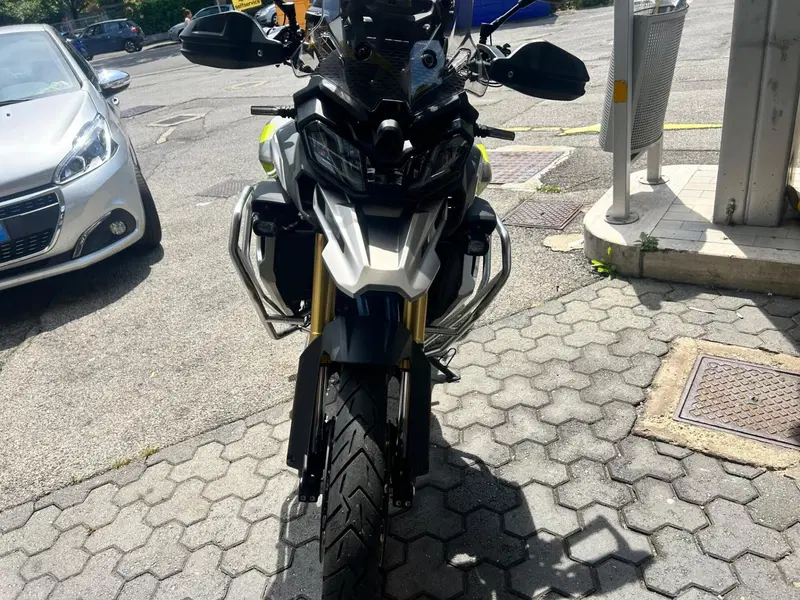 Voge Valico 900DSX (2024 - 26) (5)