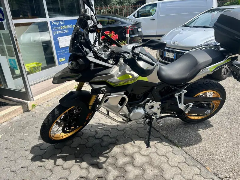 Voge Valico 900DSX (2024 - 26) (8)