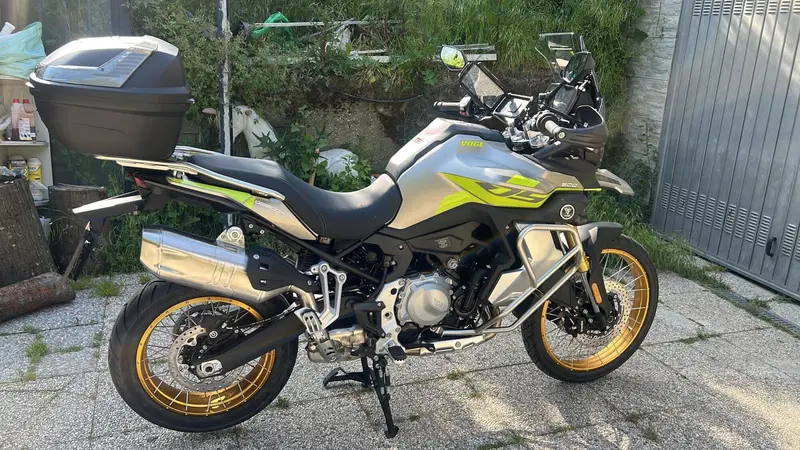 Voge Valico 900DSX (2024 - 26) (6)