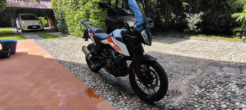 KTM 390 Adventure (2021) (10)