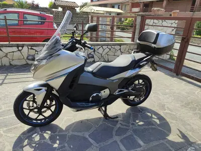 Honda Integra 750 DCT Sport (2017) usata
